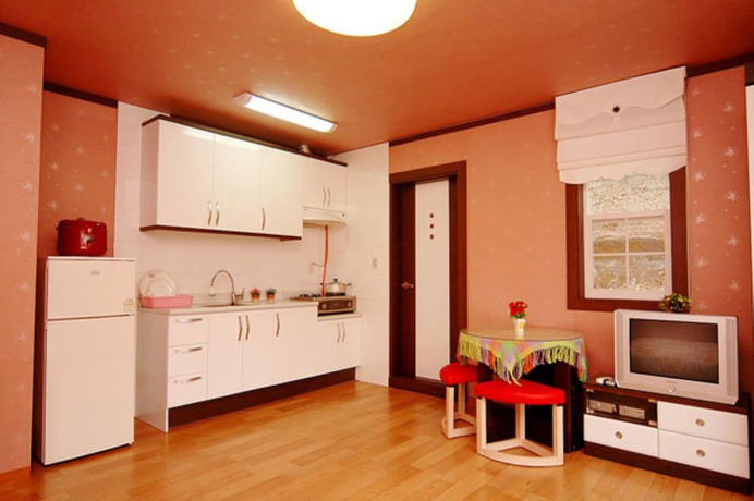 Imagen de la habitación del Pensión Starlight Hill. Foto 20