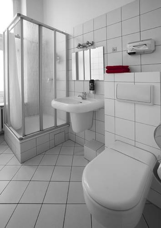 Imagen general del Pensión StayComfort am Kurfürstendamm. Foto 2