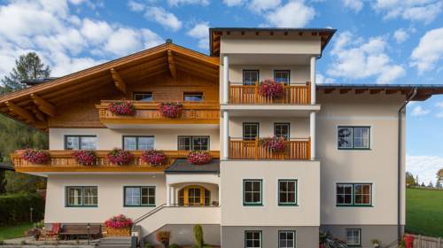 Imagen general del Pensión Steiermark. Foto 1