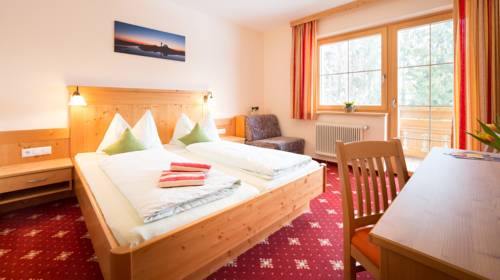 Imagen de la habitación del Pensión Steiermark. Foto 2