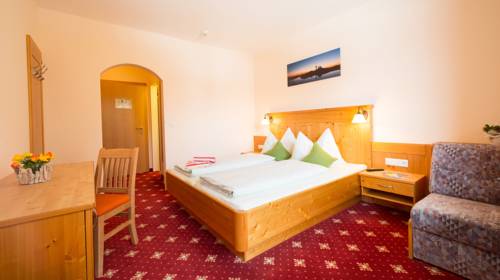 Imagen de la habitación del Pensión Steiermark. Foto 3