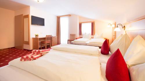 Imagen de la habitación del Pensión Steiermark. Foto 5