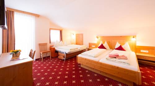 Imagen de la habitación del Pensión Steiermark. Foto 6