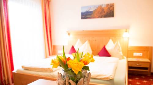 Imagen de la habitación del Pensión Steiermark. Foto 7