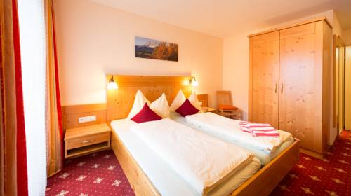 Imagen de la habitación del Pensión Steiermark. Foto 8