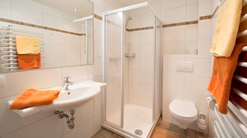 Imagen de la habitación del Pensión Steiermark. Foto 9