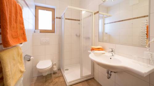 Imagen de la habitación del Pensión Steiermark. Foto 10