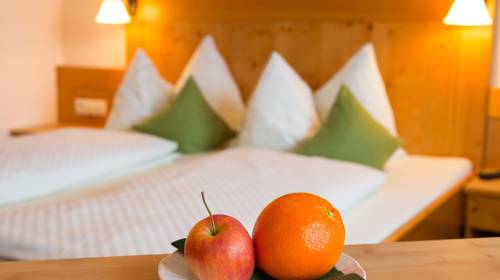 Imagen de la habitación del Pensión Steiermark. Foto 11
