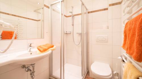 Imagen de la habitación del Pensión Steiermark. Foto 12