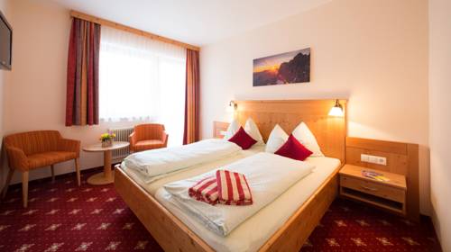 Imagen de la habitación del Pensión Steiermark. Foto 14