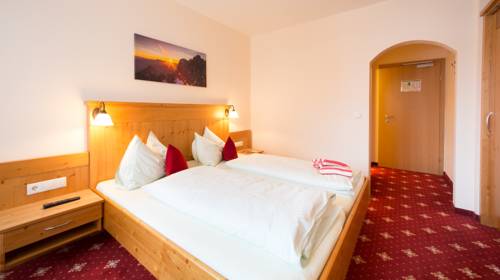 Imagen de la habitación del Pensión Steiermark. Foto 15
