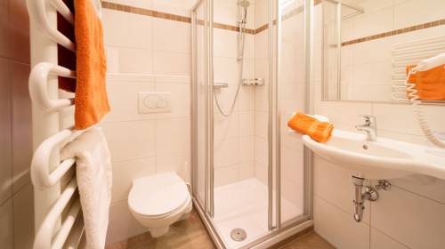 Imagen de la habitación del Pensión Steiermark. Foto 16