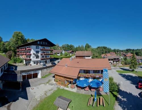 Imagen general del Pensión Steigm&uuml;hle Garni. Foto 5
