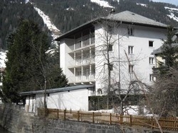 Imagen general del Pensión Steinbacher. Foto 1