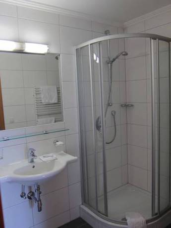 Imagen de la habitación del Pensión St.lukas. Foto 3