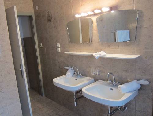 Imagen de la habitación del Pensión St.lukas. Foto 5