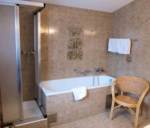 Imagen de la habitación del Pensión St.lukas. Foto 6