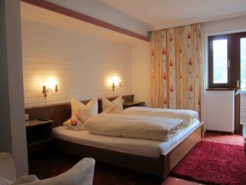 Imagen de la habitación del Pensión St.lukas. Foto 7