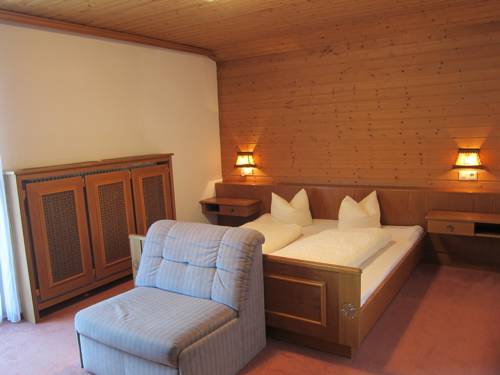 Imagen de la habitación del Pensión St.lukas. Foto 9