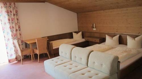 Imagen de la habitación del Pensión St.lukas. Foto 11