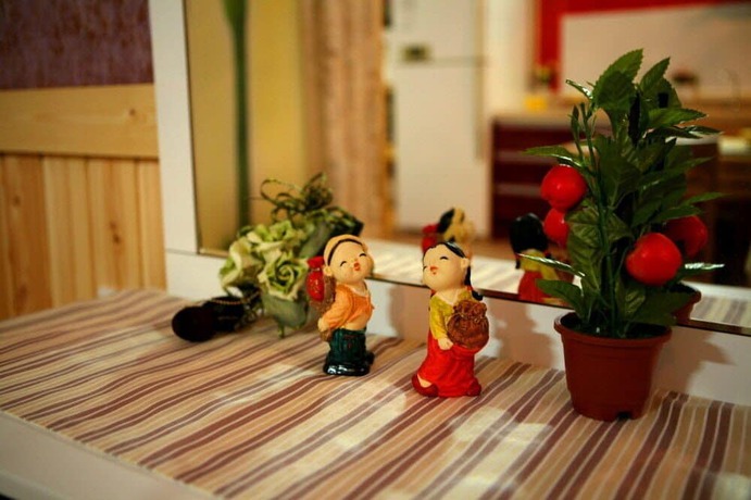 Imagen de la habitación del Pensión Story Valley. Foto 2