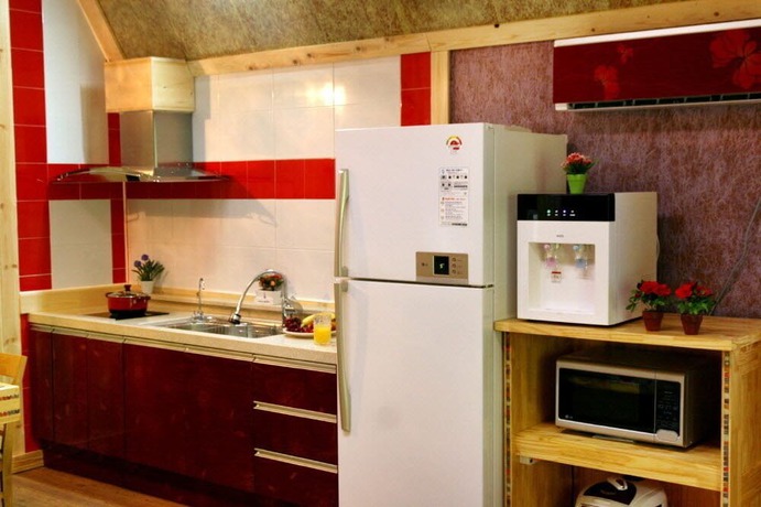 Imagen de la habitación del Pensión Story Valley. Foto 4