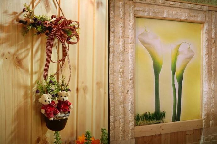 Imagen de la habitación del Pensión Story Valley. Foto 5