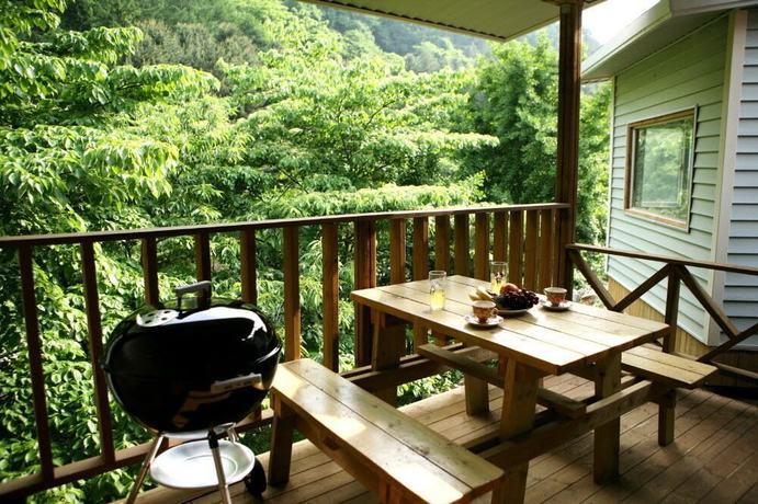 Imagen de la habitación del Pensión Story Valley. Foto 6