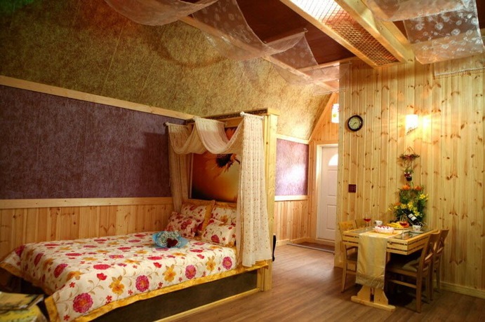 Imagen de la habitación del Pensión Story Valley. Foto 7