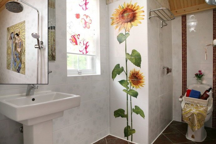 Imagen de la habitación del Pensión Story Valley. Foto 8