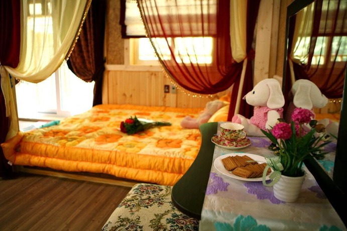 Imagen de la habitación del Pensión Story Valley. Foto 10