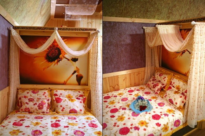 Imagen de la habitación del Pensión Story Valley. Foto 11