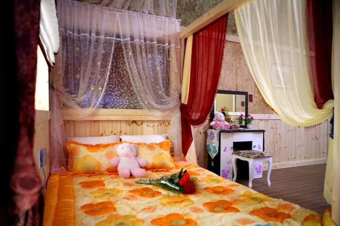 Imagen de la habitación del Pensión Story Valley. Foto 12