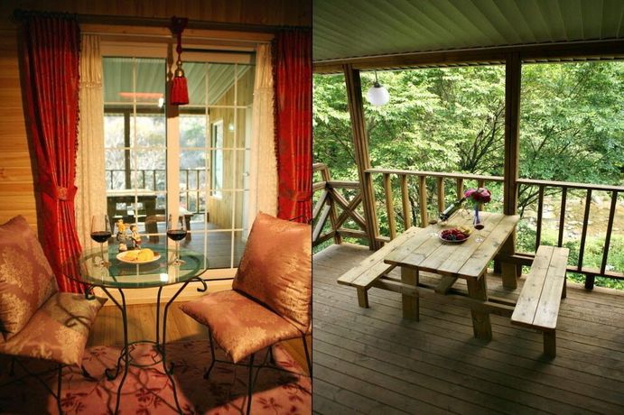 Imagen de la habitación del Pensión Story Valley. Foto 13