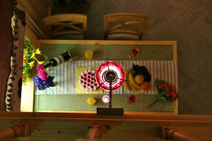 Imagen de la habitación del Pensión Story Valley. Foto 14