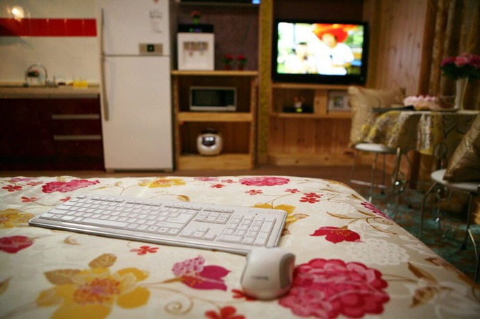 Imagen de la habitación del Pensión Story Valley. Foto 15