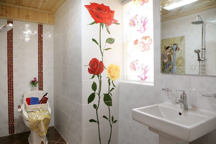 Imagen de la habitación del Pensión Story Valley. Foto 17