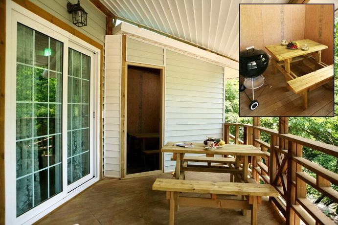 Imagen de la habitación del Pensión Story Valley. Foto 18