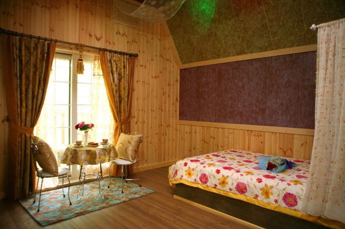 Imagen de la habitación del Pensión Story Valley. Foto 19