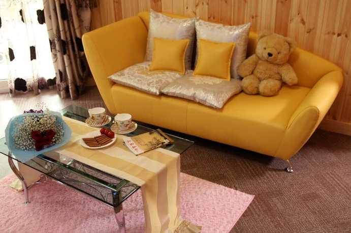 Imagen de la habitación del Pensión Story Valley. Foto 20