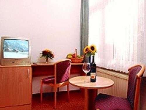 Imagen de la habitación del Pensión Störtebeker. Foto 3