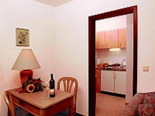 Imagen de la habitación del Pensión Störtebeker. Foto 4