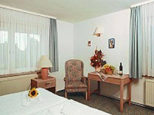 Imagen de la habitación del Pensión Störtebeker. Foto 5