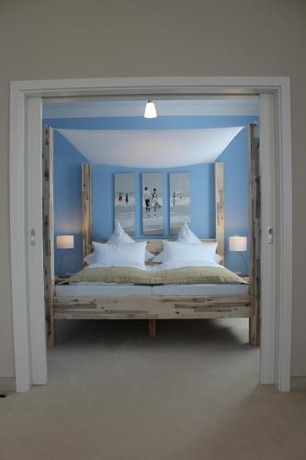 Imagen de la habitación del Pensión Strandschloss Arielle. Foto 6