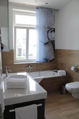 Imagen de la habitación del Pensión Strandschloss Arielle. Foto 7