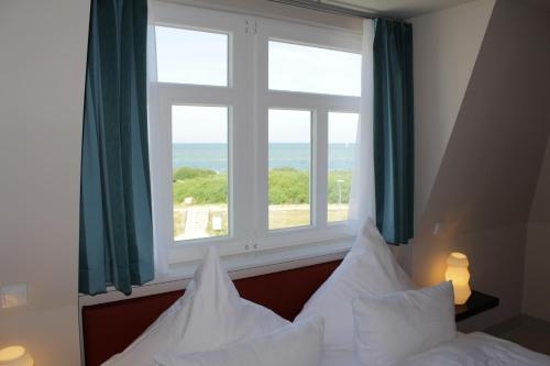 Imagen de la habitación del Pensión Strandschloss Arielle. Foto 8