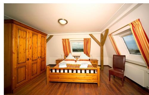 Imagen de la habitación del Pensión Strandschloss Arielle. Foto 9