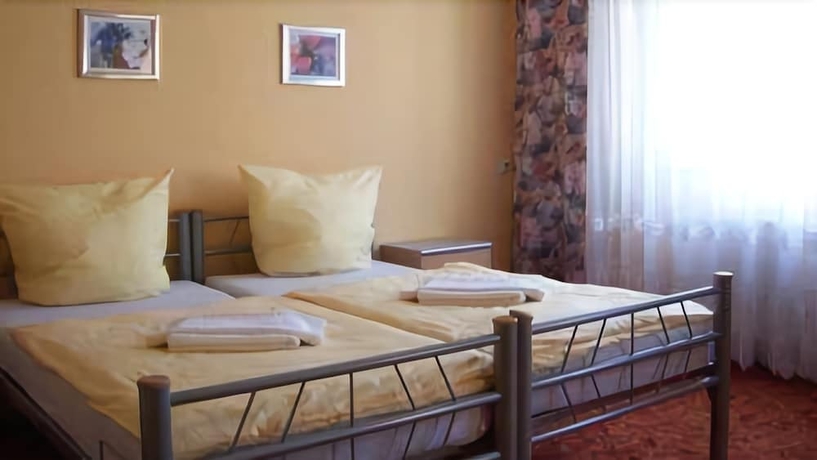 Imagen de la habitación del Pensión Streuhof Berlin. Foto 9