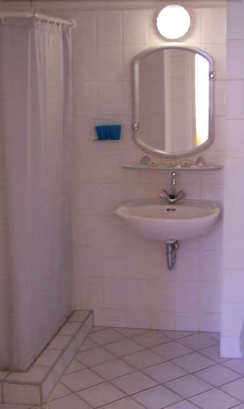 Imagen de la habitación del Pensión Streuhof Berlin. Foto 11