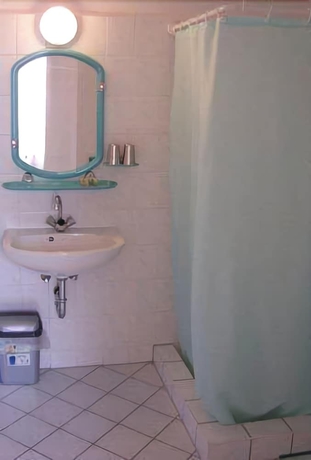 Imagen de la habitación del Pensión Streuhof Berlin. Foto 12